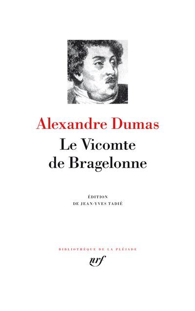 Le Vicomte de Bragelonne