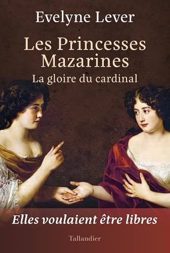 Mazarine